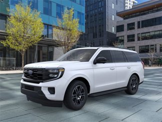 New 2025 Ford Expedition Active image 1