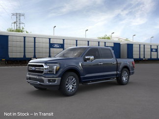 New 2025 Ford F150 Lariat image 1