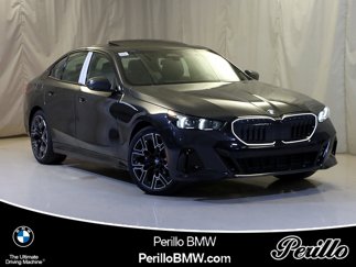 Used 2026 BMW 530i xDrive w/ M Sport Package image 1