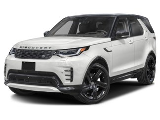 Used 2024 Land Rover Discovery Dynamic SE image 1