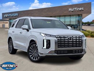 New 2025 Hyundai Palisade Calligraphy image 1