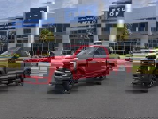 New 2025 Ford F250 Platinum image 1