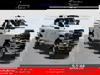 New 2025 RAM 2500 Tradesman image 1