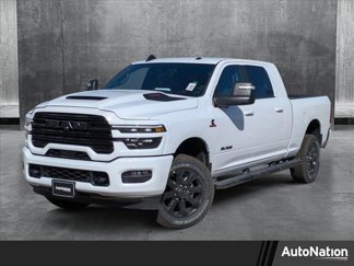 New 2025 RAM 2500 Laramie image 1