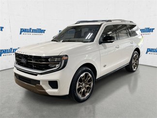 New 2025 Ford Expedition King Ranch image 1