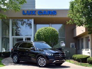 Used 2020 Mercedes-Benz GLE 350 4MATIC image 1