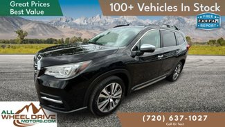 Used 2019 Subaru Ascent Touring image 1