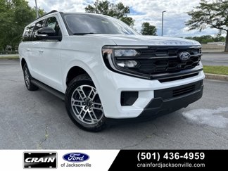 New 2025 Ford Expedition Max Active image 1