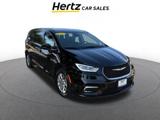 Used 2024 Chrysler Pacifica Touring-L image 1