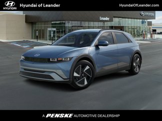 New 2025 Hyundai Ioniq 5 SEL image 1