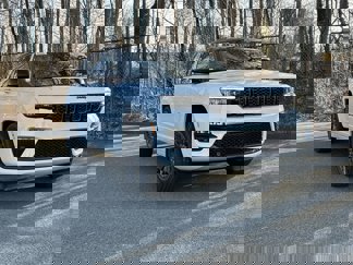 New 2025 Jeep Grand Cherokee Summit w/ High Altitude Package image 1