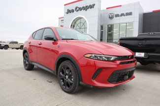 New 2025 Dodge Hornet GT w/ GT Blacktop Package image 1