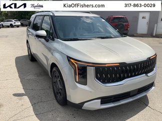 New 2026 Kia Carnival EX image 1