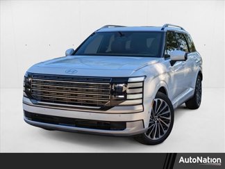 New 2026 Hyundai Palisade Calligraphy image 1