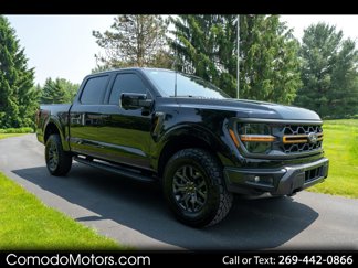 Used 2024 Ford F150 Tremor image 1