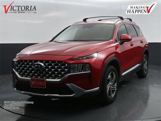 Used 2022 Hyundai Santa Fe SEL image 1