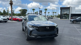 New 2025 MAZDA CX-50 2.5 Hybrid w/ Weather Package image 1