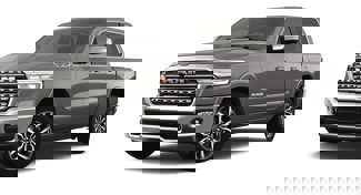 New 2025 RAM 1500 Limited image 1