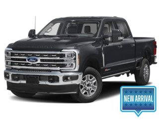 New 2026 Ford F250 XLT image 1