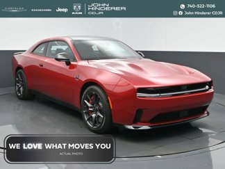 New 2024 Dodge Charger R/T Scat Pack w/ Plus Group image 1
