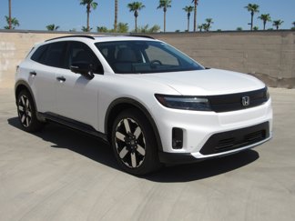 New 2025 Honda Prologue Elite image 1