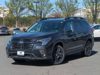 New 2025 Subaru Ascent Bronze Edition image 1
