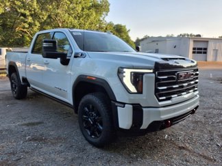New 2025 GMC Sierra 2500 AT4 w/ AT4 Premium Plus Package image 1