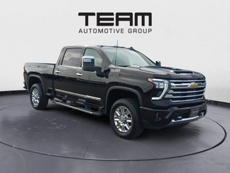 Used 2024 Chevrolet Silverado 2500 High Country w/ High Country Premium Package image 1