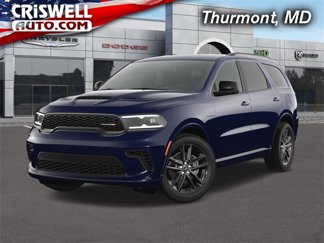 New 2025 Dodge Durango R/T image 1