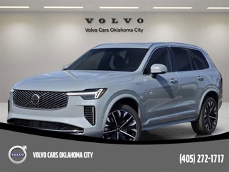 New 2025 Volvo XC90 T8 Plus w/ Protection Package Premier image 1