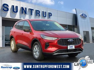 New 2025 Ford Escape Active w/ Cold Weather Package image 1