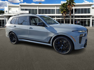 New 2026 BMW X7 M60i image 1