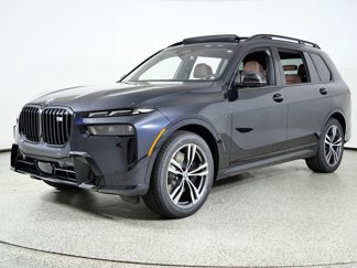 New 2026 BMW X7 M60i image 1