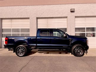 Used 2024 Ford F350 Lariat image 1