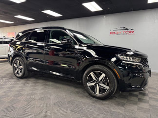 Used 2021 Kia Sorento S image 1