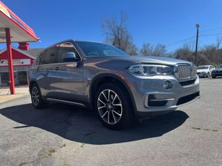 Used 2017 BMW X5 xDrive35i image 1