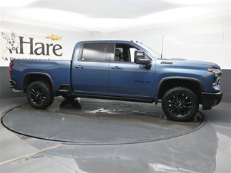 New 2025 Chevrolet Silverado 2500 LTZ w/ LTZ Plus Package image 1