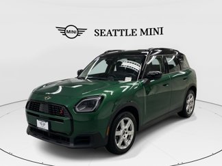 Certified 2025 MINI Cooper Countryman S image 1