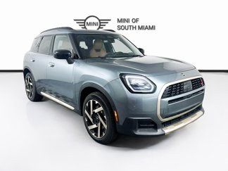 New 2025 MINI Cooper Countryman S image 1