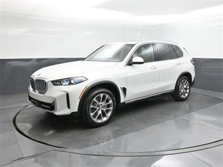 New 2026 BMW X5 sDrive40i w/ Premium Package image 1