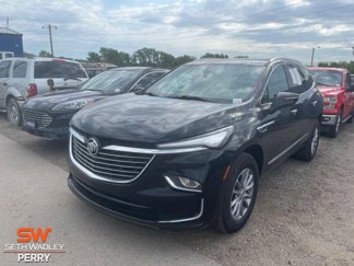 Used 2024 Buick Enclave Premium image 1