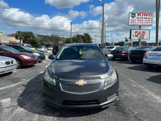 Used 2013 Chevrolet Cruze LT image 1