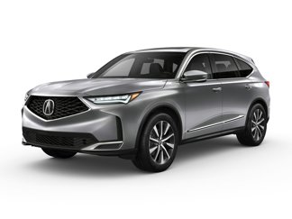 New 2026 Acura MDX SH-AWD w/ Technology Package image 1