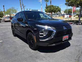 New 2024 Mitsubishi Eclipse Cross SE image 1