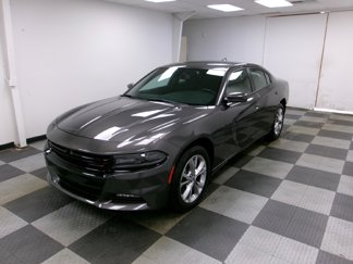 Used 2021 Dodge Charger SXT image 1