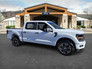 New 2025 Ford F150 STX w/ Equipment Group 200A image 1
