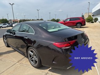 Used 2019 Mercedes-Benz CLS 450 4MATIC image 1