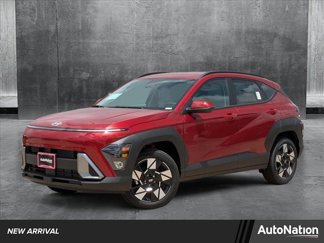 New 2025 Hyundai Kona SEL image 1