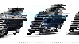 New 2025 Chevrolet Silverado 2500 LTZ w/ LTZ Convenience Package image 1