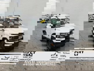 Used 2023 Ford Bronco Sport Big Bend w/ Convenience Package image 1